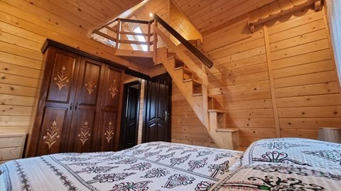 domek zakopiański raj