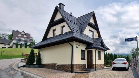 domek Zakopiański Raj