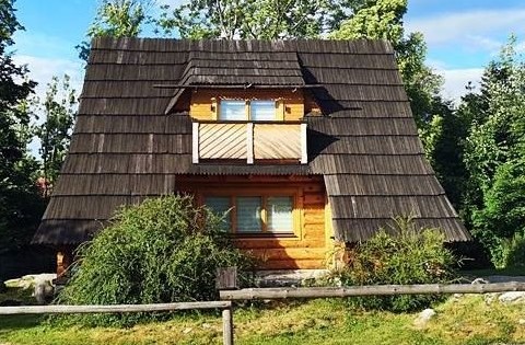 Domek u Cukra blisko Krupówek